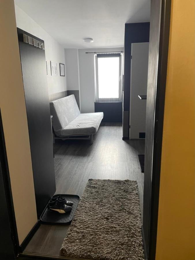 Ingress Apartment Bytom Exterior photo