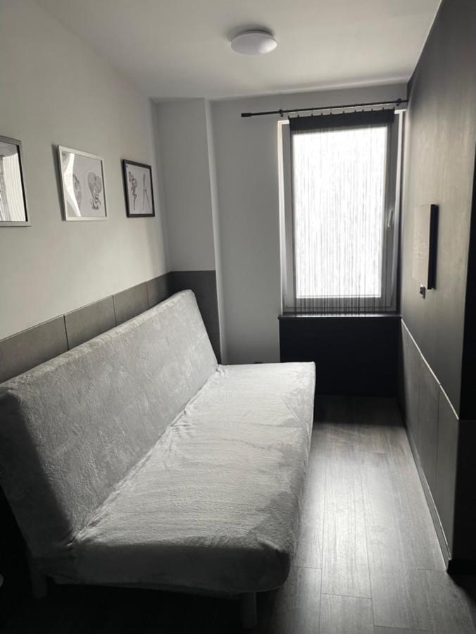 Ingress Apartment Bytom Exterior photo