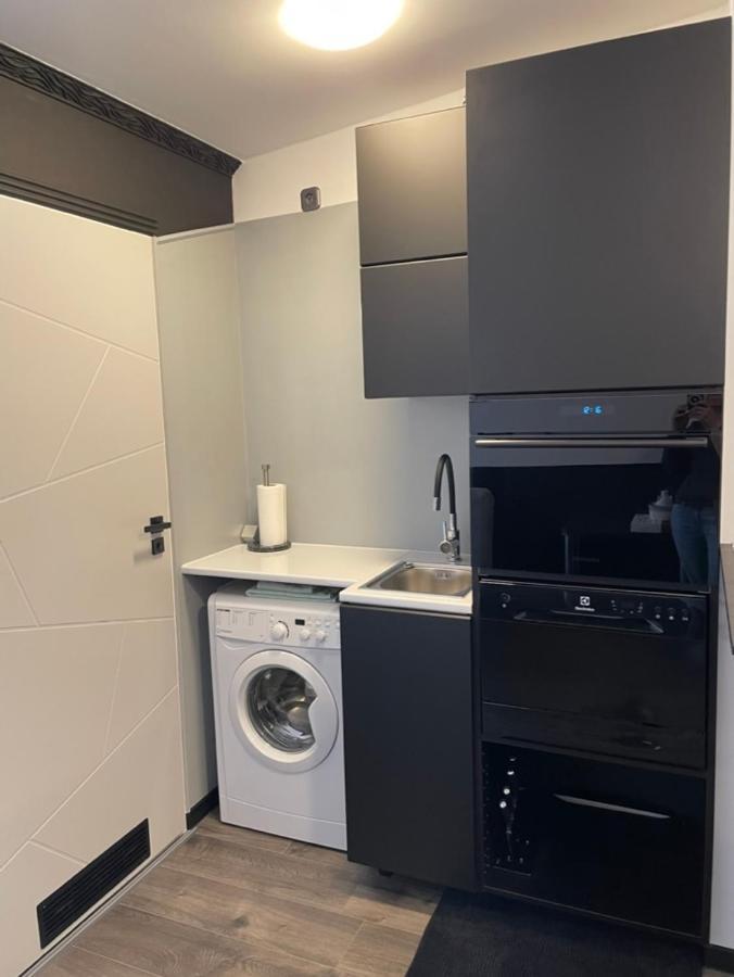 Ingress Apartment Bytom Exterior photo